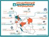 شرکت آرتا نمانگر اردبیل پیشرو در برگزاری نمایشگاه صنعت مبلمان کشور